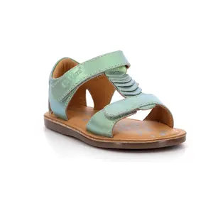 Baby girl sandals Kickers Divazia image-1