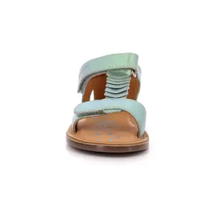 Baby girl sandals Kickers Divazia image-2