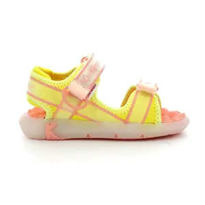Baby sandals Kickers Kickjune image-0