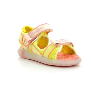 Baby sandals Kickers Kickjune image-1