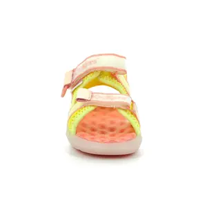 Baby sandals Kickers Kickjune image-3