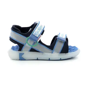 Baby sandals Kickers Kickjune image-0