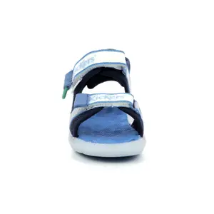 Baby sandals Kickers Kickjune image-3