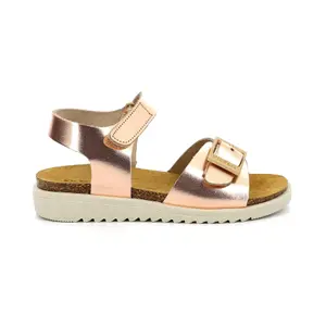 Girl's sandals Kickers Alfa image-0