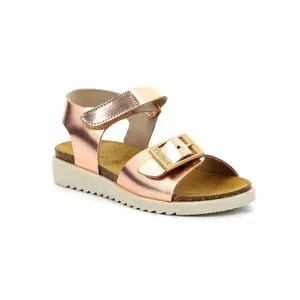 Girl's sandals Kickers Alfa image-1