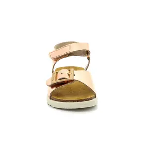 Girl's sandals Kickers Alfa image-3