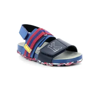 Children's sandals Kickers Sosport image-1