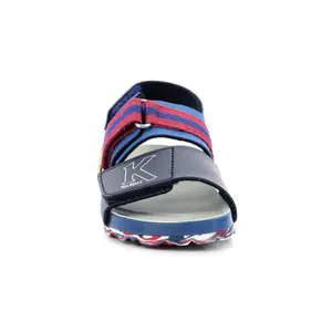 Children's sandals Kickers Sosport image-4