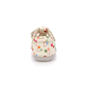 Baby girl sandals Kickers Sushy image-4