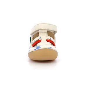 Baby boy sandals Kickers Sushy image-4
