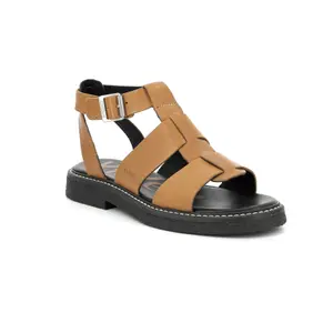 Women's sandals Kickers Lila image-1