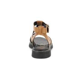 Women's sandals Kickers Lila image-3