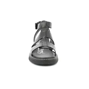 Sandales femme Kickers Lila image-3