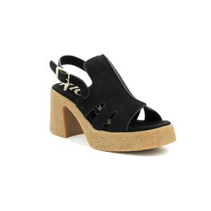 Women's wedge sandals Kickers Charlie image-1