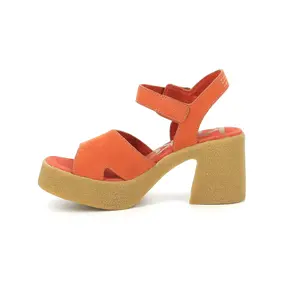 Women's sandals Kickers Constance image-2