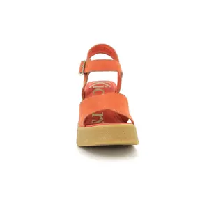 Women's sandals Kickers Constance image-4