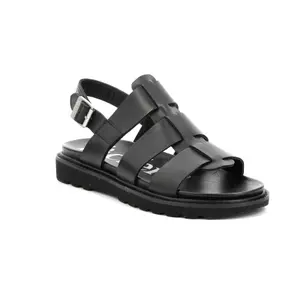 Women's sandals Kickers Neosinead image-1