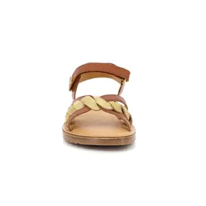 Girl's sandals Kickers Betty image-4