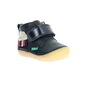 Baby girl ankle boots Kickers Sabio image-1