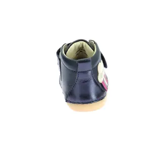 Baby girl ankle boots Kickers Sabio image-4