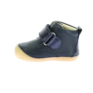 Baby girl ankle boots Kickers Sabio image-2