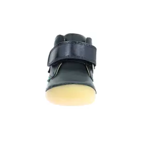 Baby girl ankle boots Kickers Sabio image-3