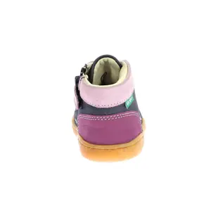 Baby booties Kickers Kickiconic image-2