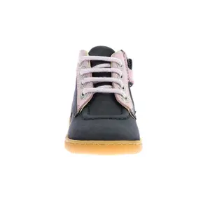 Baby booties Kickers Kickiconic image-4