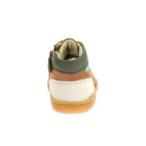 Baby Stiefeletten Kickers Kickiconic image-4