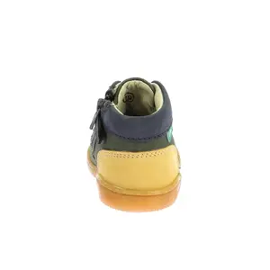 Baby Stiefeletten Kickers Kickiconic image-4