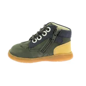 Baby Stiefeletten Kickers Kickiconic image-2