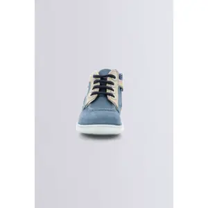 Baby Trainers Kickers Kickiconic image-3