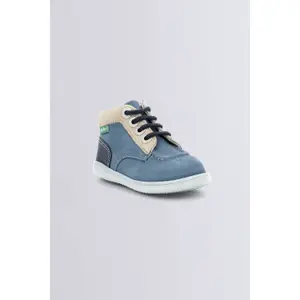 Baby Trainers Kickers Kickiconic image-1