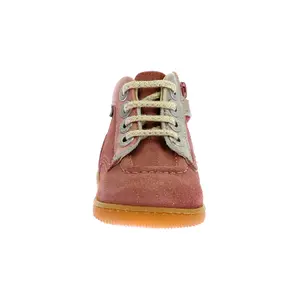 Baby booties Kickers Kickiconic image-3