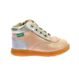 Baby Trainers Kickers Kickiconic image-1