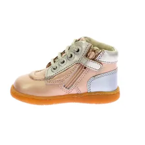 Baby Trainers Kickers Kickiconic image-2