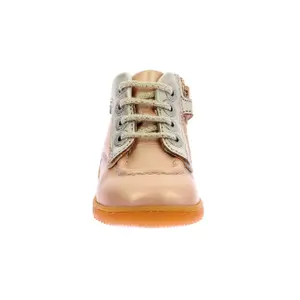 Baby Trainers Kickers Kickiconic image-3