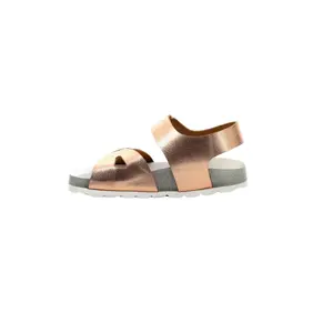 Baby girl sandals Kickers Sunkro image-2