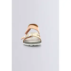 Baby girl sandals Kickers Sunkro image-3