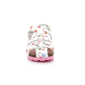 Baby boy sandals Kickers Summertan image-3
