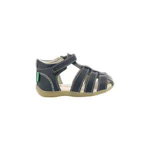 Baby girl sandals Kickers Bigflo-C image-0