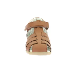 Baby girl sandals Kickers Bigflo-C image-3