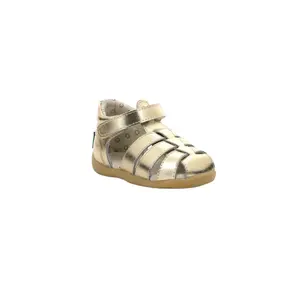 Baby girl sandals Kickers Bigflo-C image-2