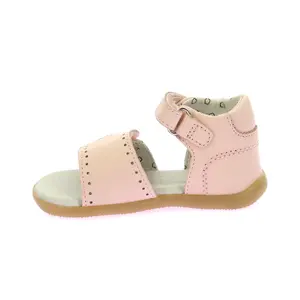 Baby girl sandals Kickers Bigkratch-C image-4