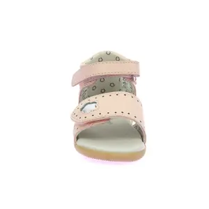 Baby girl sandals Kickers Bigkratch-C image-2
