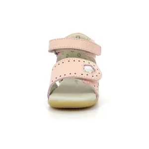 Baby girl sandals Kickers Bigkratch-C image-3