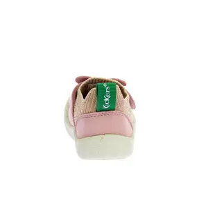 Baby Slippers Kickers Kickratch image-4