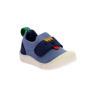Baby Slippers Kickers Kickratch image-1