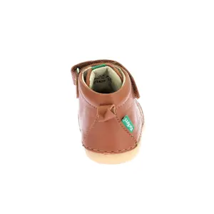 Baby boy booties Kickers Sonizikro image-4