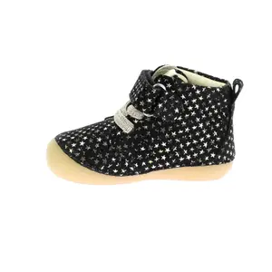 Bottines bébé fille Kickers Sonizikro image-3